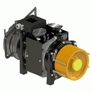 TROLIU SASSI GEARLESS G500